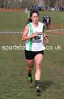 Senior Womens 2023 UK CAU Inter Counties Cross Country Champs, Prestwold Hall, Loughborough. Photo: David T. Hewitson/Sports for All Pics